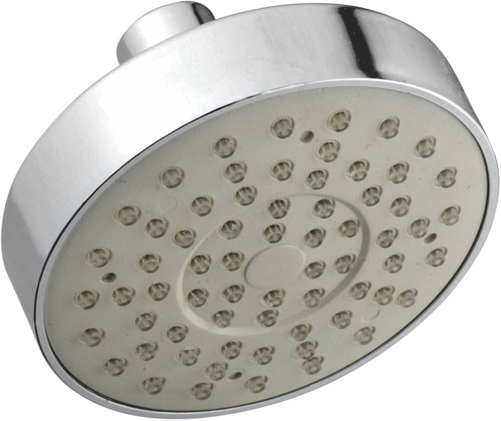 FLOWELL SHOWERHEAD