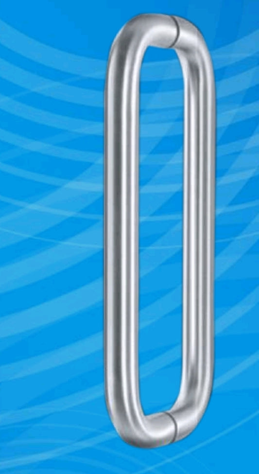 PULL HANDLES SPH 10 SATIN