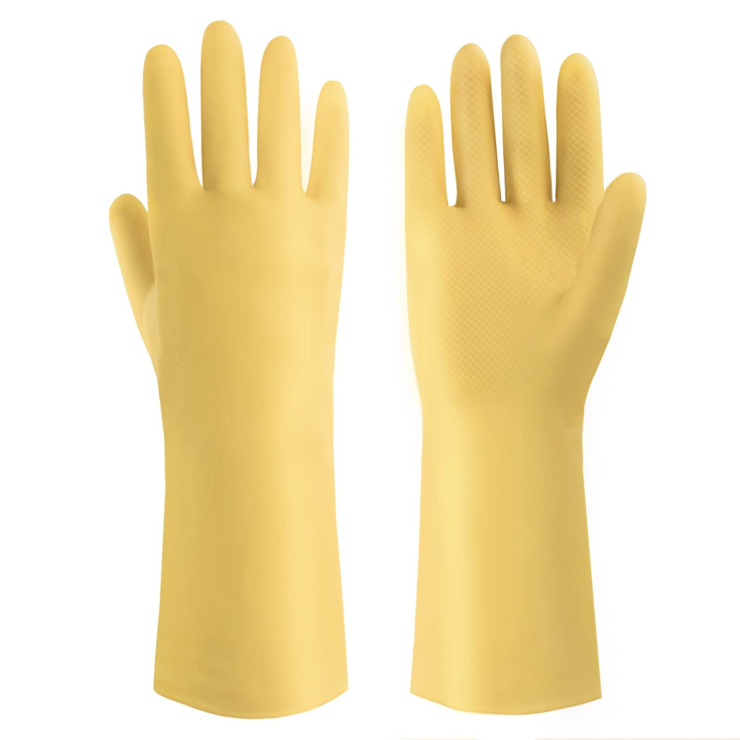 FORKED LINE HOUSEHOLD GLOVES