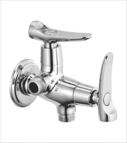 ANGLE VALVE 2 IN 1