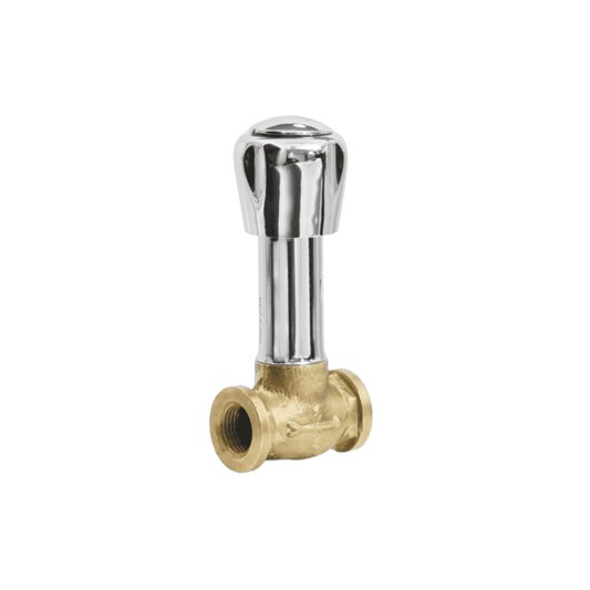 CONCEALED COCK 20MM