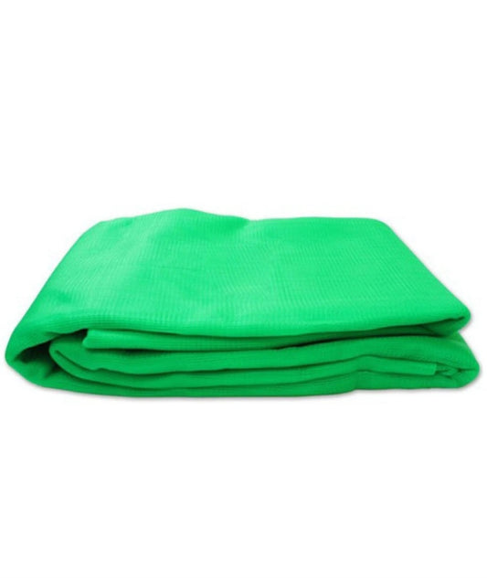 GREEN NET FOR BUILDING COVER
