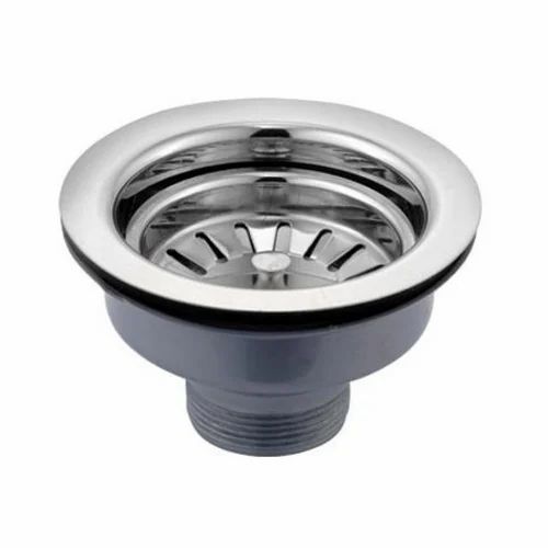 SINK WASTE COUPLING