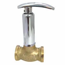 CONCEALED COCK 20MM ROYAL 117