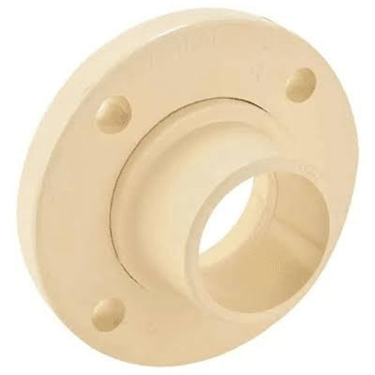 VANSTONE FLANGE SPG