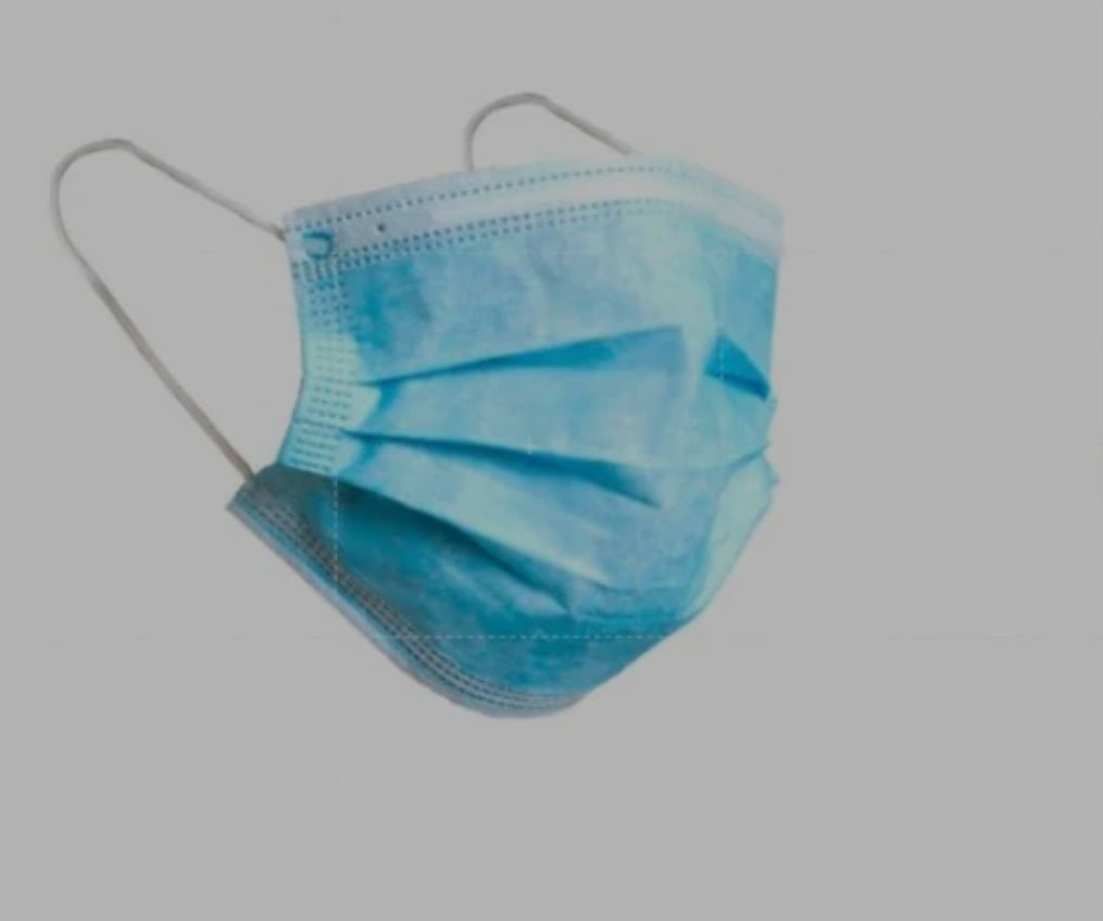 SURGICAL NOSE MASK