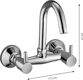 SINK MIXER