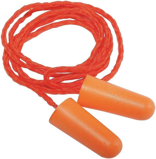EAR PLUG FOAM