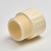 MALE ADAPTOR CPVC THD X SOC