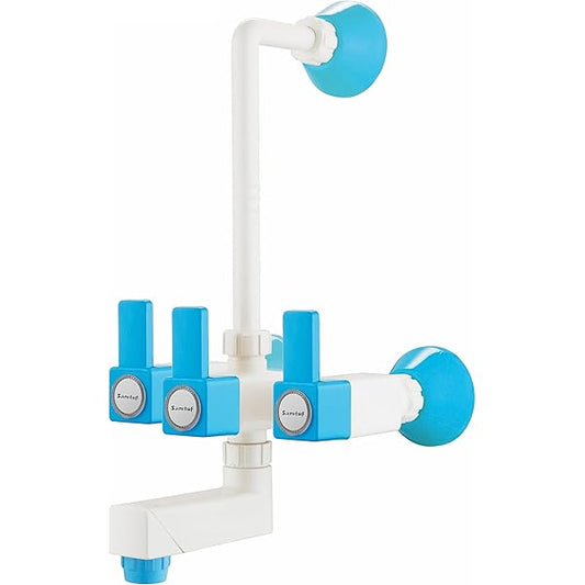 WALL MIXER