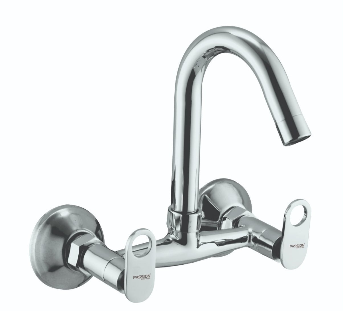 SINK MIXER