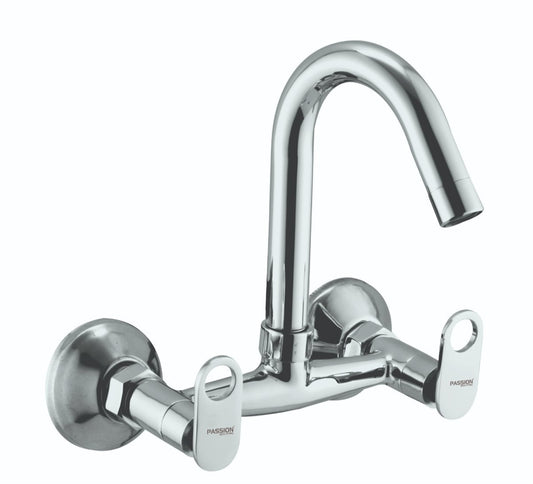 SINK MIXER