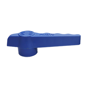 BALL VALVE LONG HANDLE