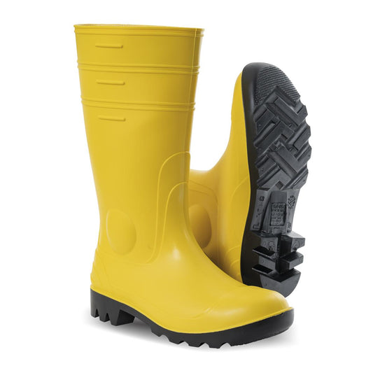 COLOR GUMBOOT