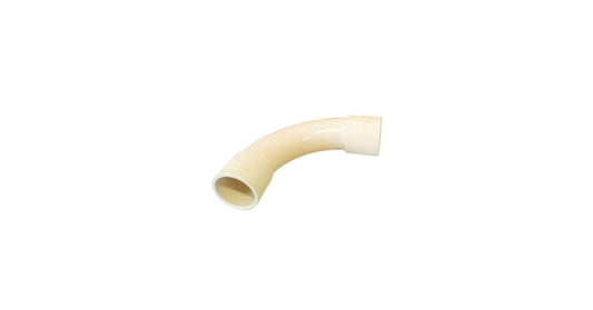 SWEEP BEND WITH BOTH SIDE SOCKET