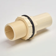 TANK ADAPTOR LONG (THD × SPG)