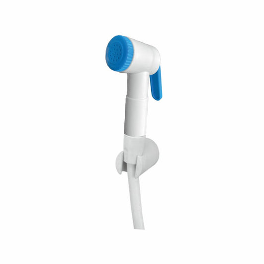 EURO HEALTH FAUCETS WITH 1 MTR. TUBE &HOOK