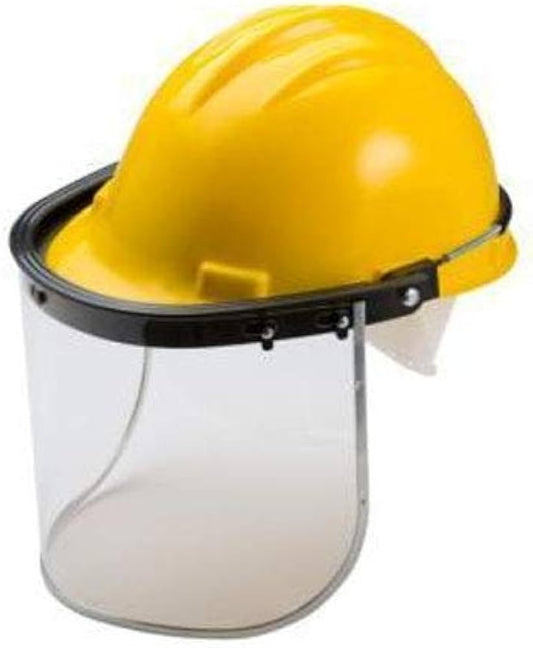 FACE - VISOR HELMET