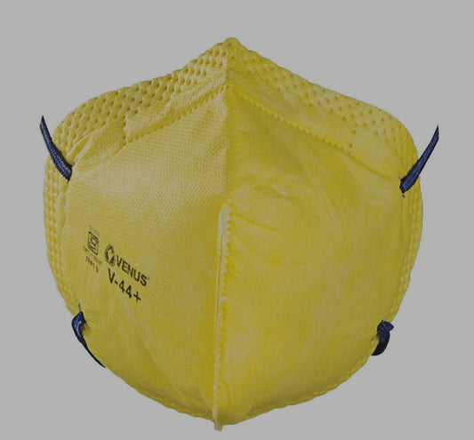 ANTI- TOXIC MASK