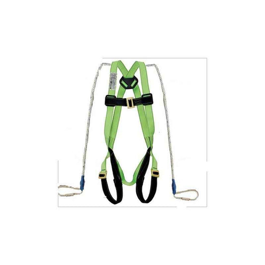 FULL BODY SINGLE ROPE BELT